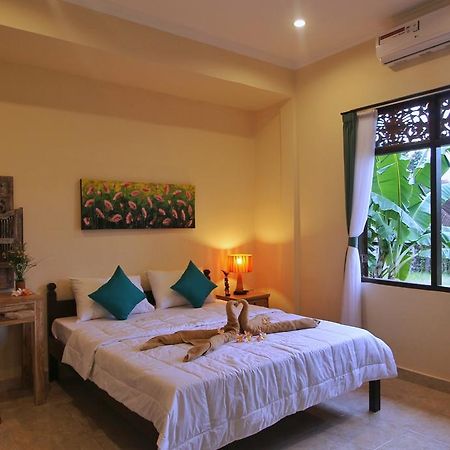 Pondok Muwa Guest House Ubud  Luaran gambar