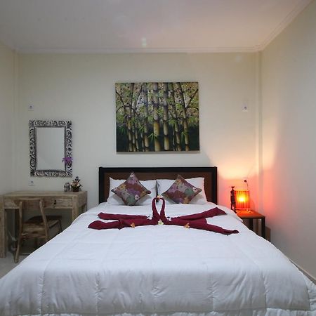 Pondok Muwa Guest House Ubud  Luaran gambar