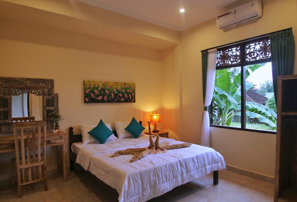 Pondok Muwa Guest House Ubud  Luaran gambar