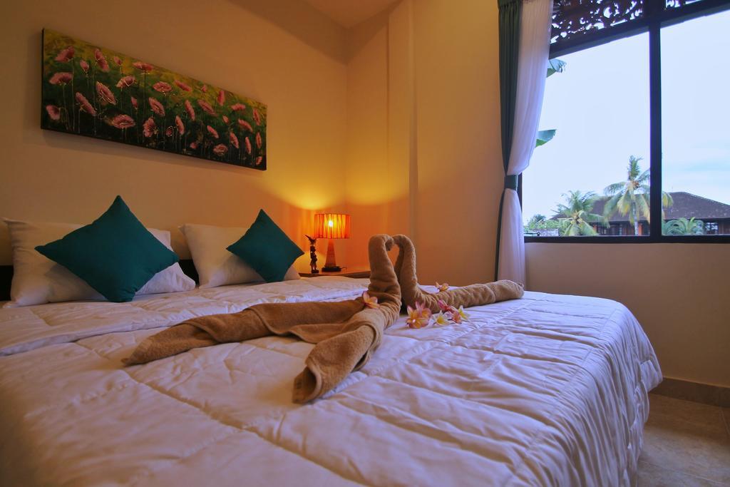 Pondok Muwa Guest House Ubud  Luaran gambar