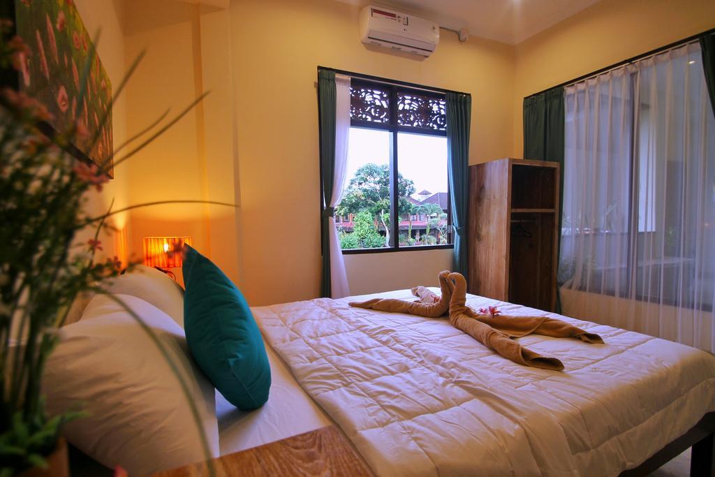 Pondok Muwa Guest House Ubud  Luaran gambar