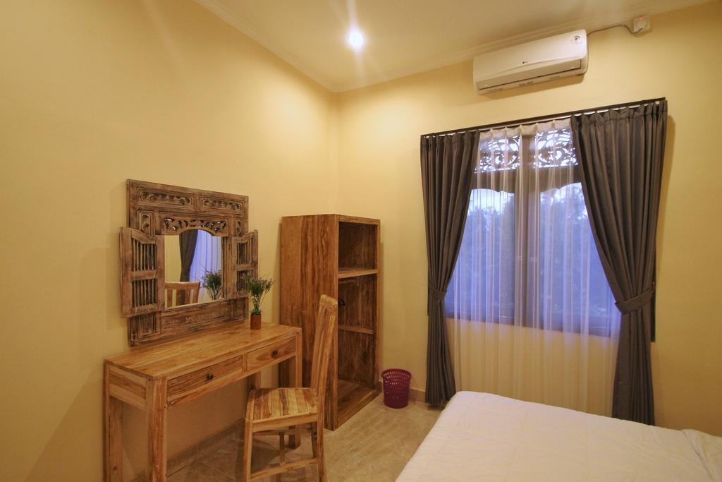 Pondok Muwa Guest House Ubud  Luaran gambar