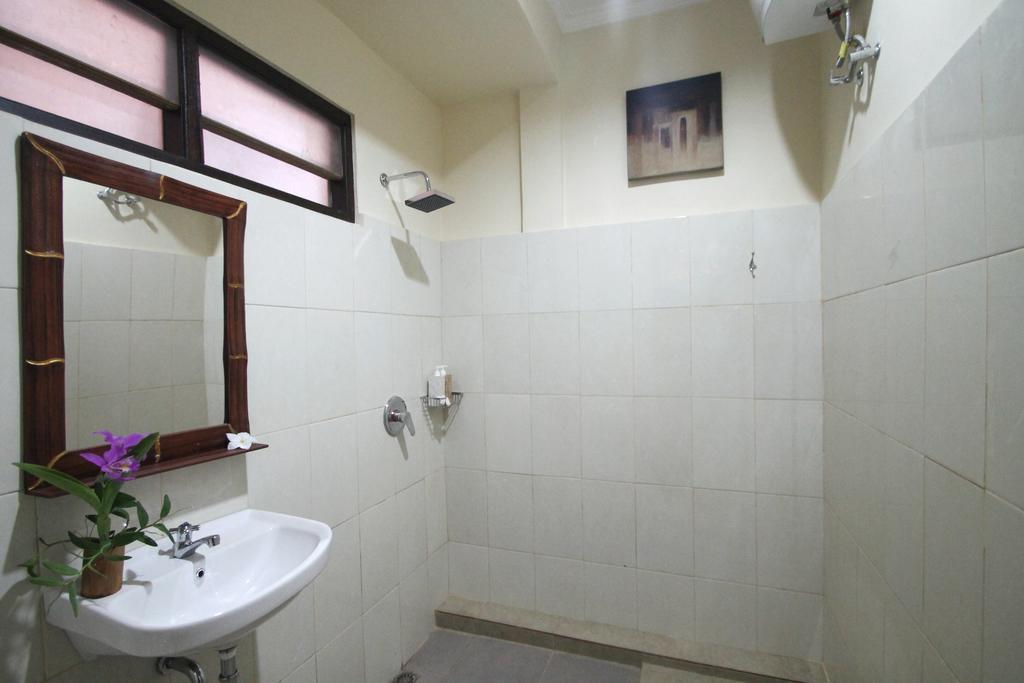 Pondok Muwa Guest House Ubud  Luaran gambar