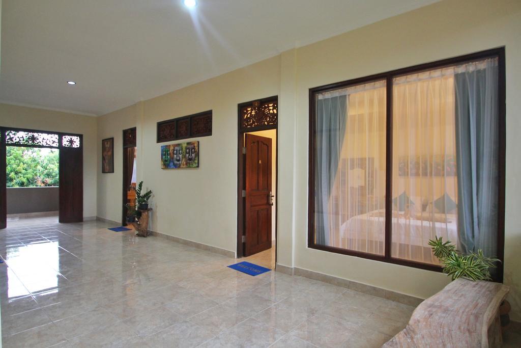 Pondok Muwa Guest House Ubud  Luaran gambar