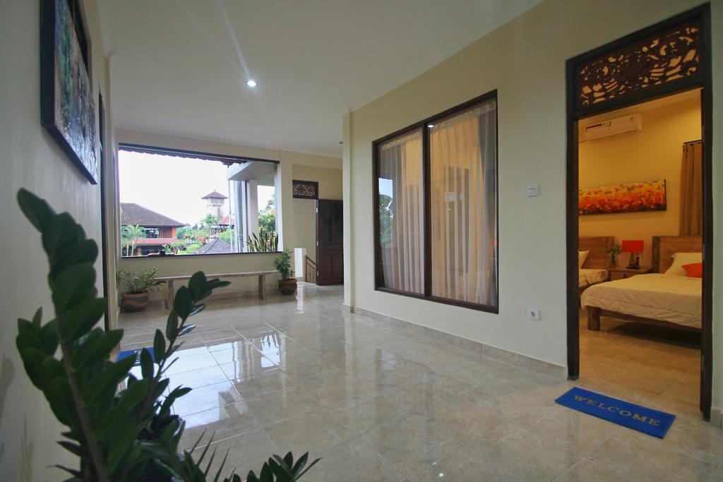 Pondok Muwa Guest House Ubud  Luaran gambar