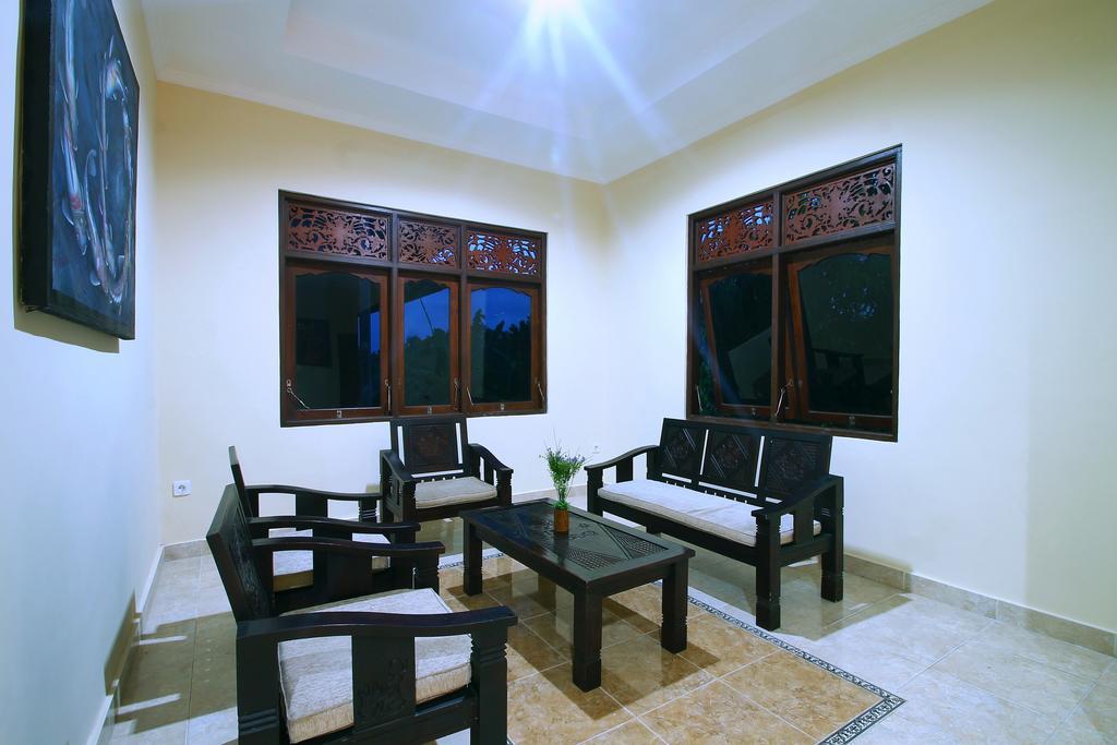 Pondok Muwa Guest House Ubud  Luaran gambar