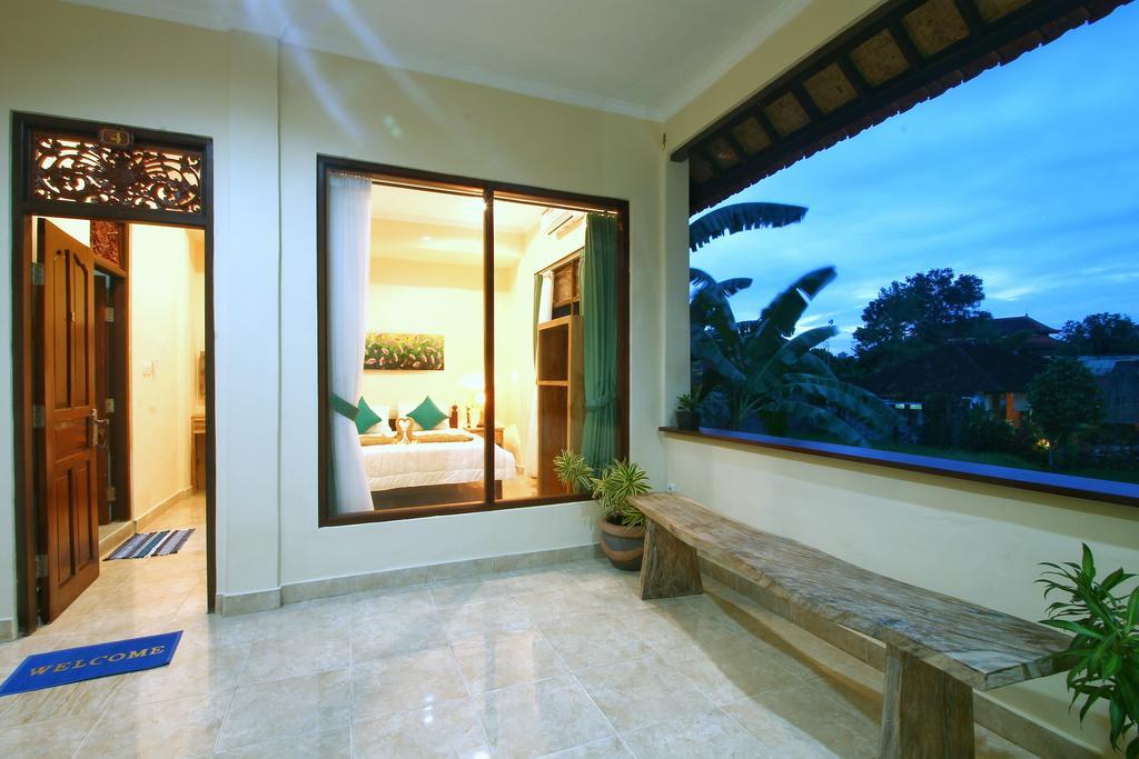 Pondok Muwa Guest House Ubud  Luaran gambar