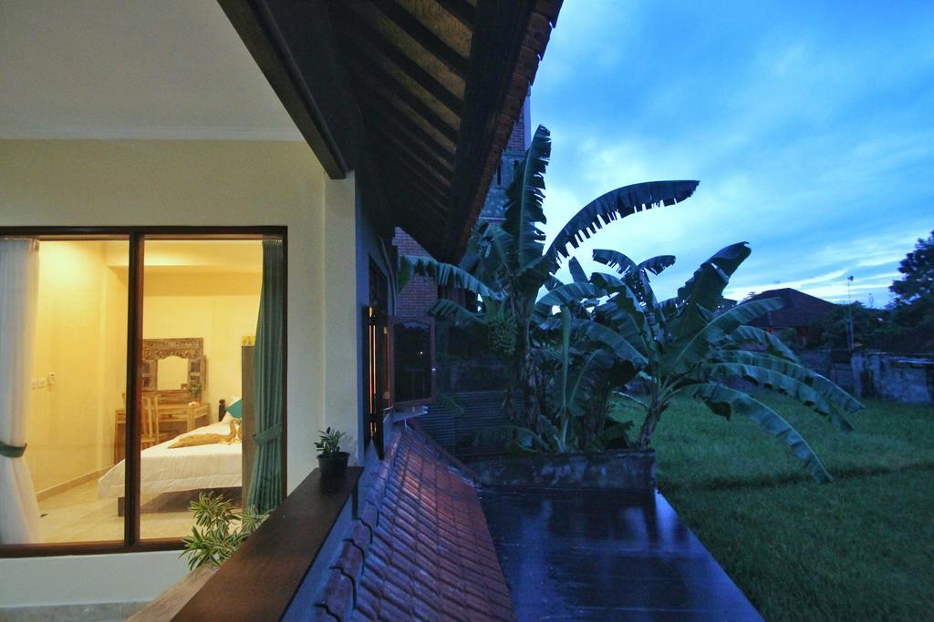 Pondok Muwa Guest House Ubud  Luaran gambar