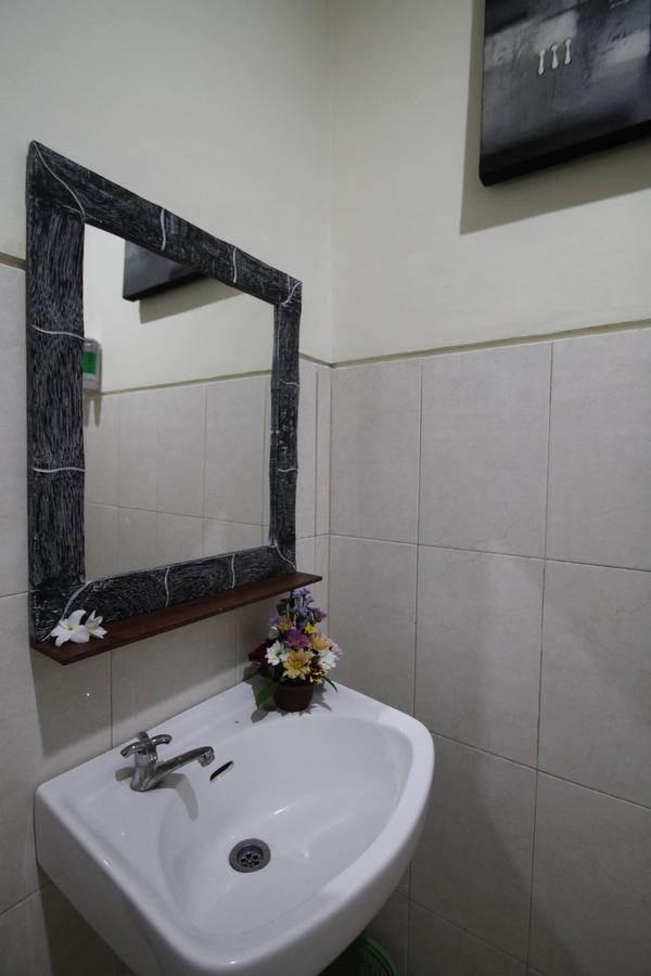 Pondok Muwa Guest House Ubud  Luaran gambar
