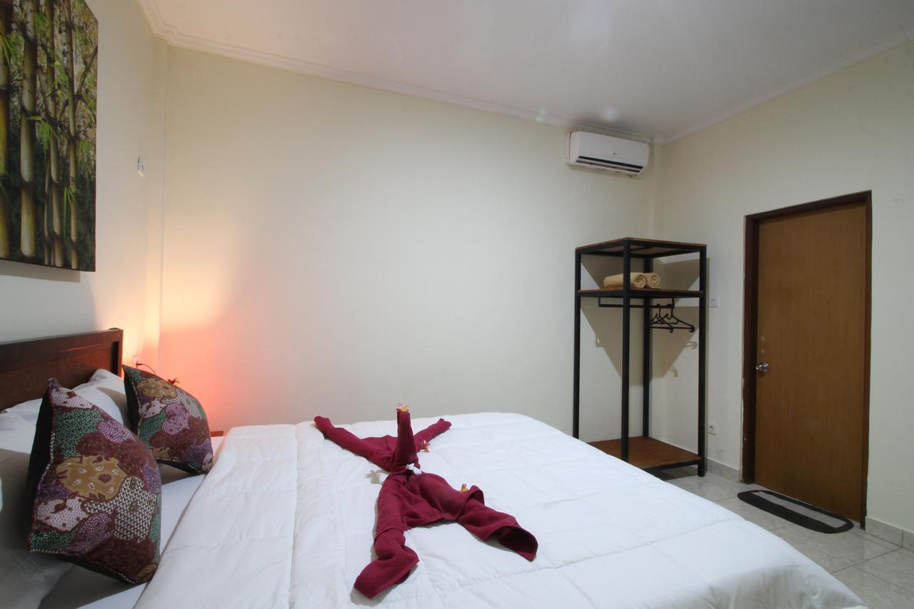 Pondok Muwa Guest House Ubud  Luaran gambar
