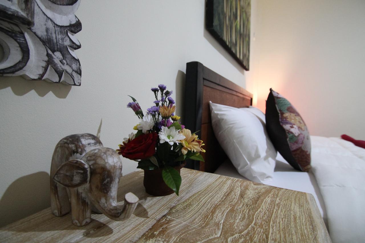 Pondok Muwa Guest House Ubud  Luaran gambar