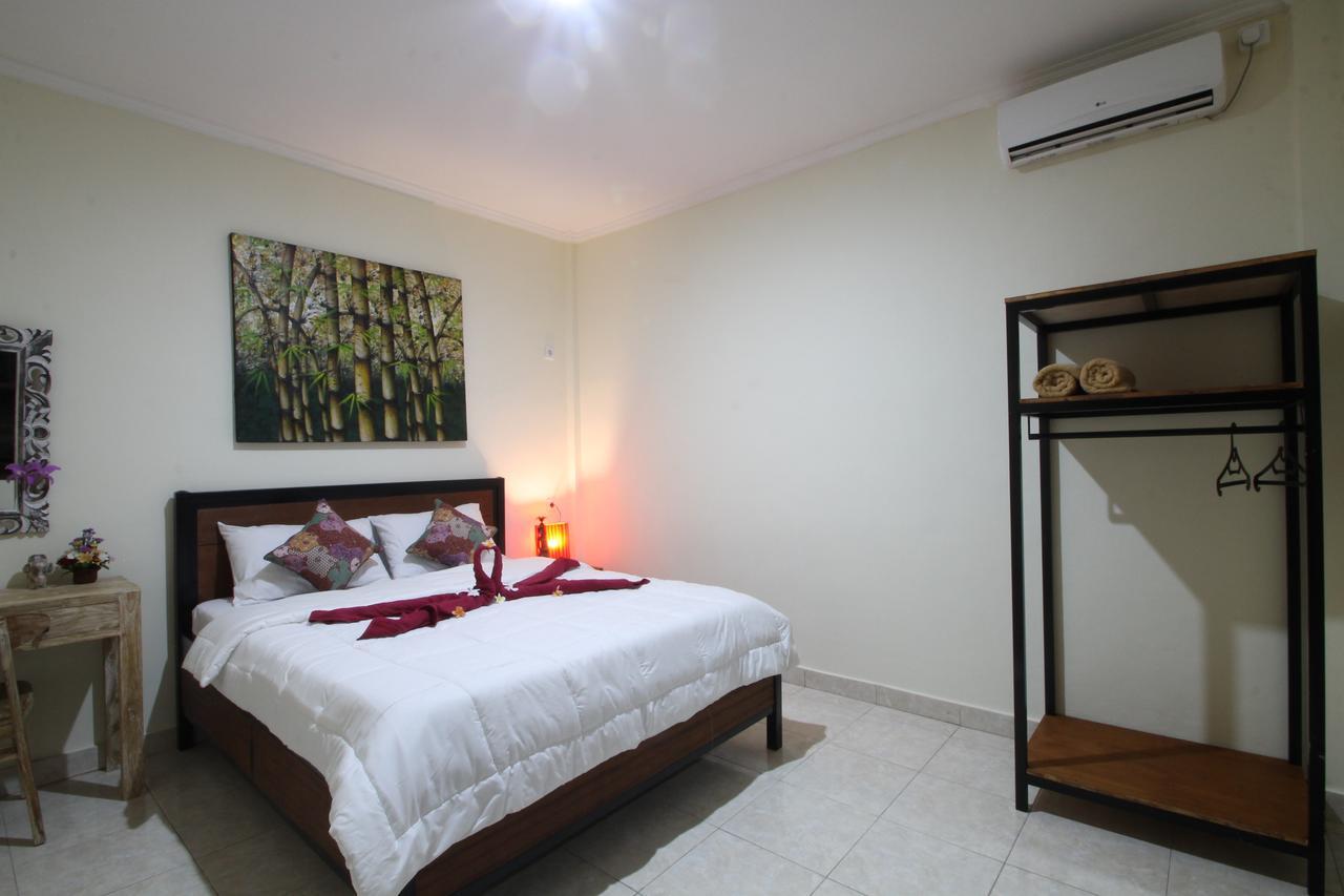 Pondok Muwa Guest House Ubud  Luaran gambar
